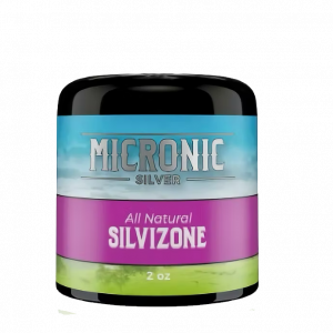 Silvizone Skin Cream