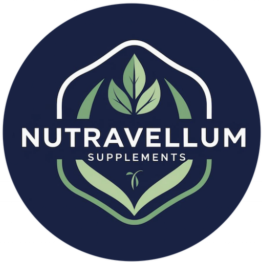 Nutravellum Logo