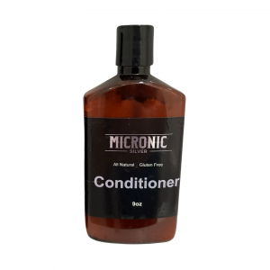 Micronic Silver Conditioner