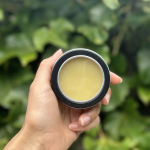 Eucalyptus Chest Rub