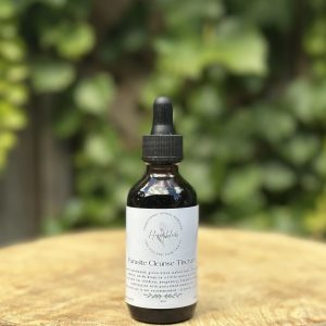 Parasite Cleanse Tincture (Adults)